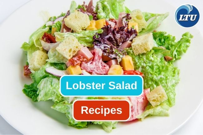 Creating the Perfect Lobster Salad Recipes 